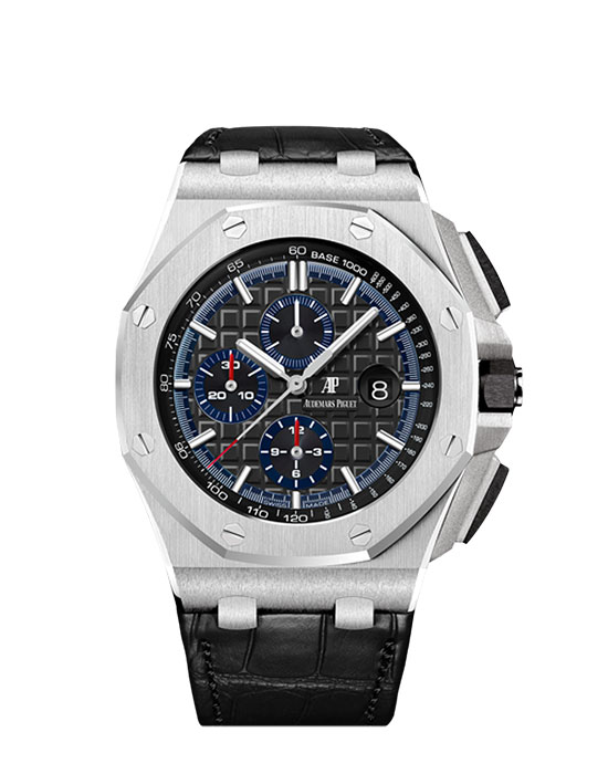 Часы Audemars Piguet Royal Oak Offshore 26412PT.OO.A002CR.01